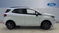 Ford EcoSport 1.0 EcoBoost 125 ST-Line 5dr Petrol Hatchback